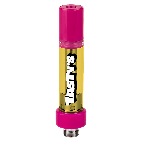 Tasty's - Watermelon 510 Thread Cartridge