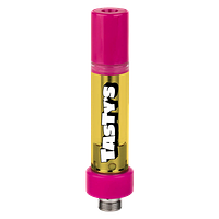Tasty's - Watermelon 510 Thread Cartridge