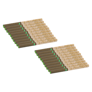 Redecan - Redees Hemp'd Animal Rntz Pre Roll