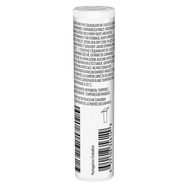 Tasty's - Blue Raspberry 510 Thread Cartridge