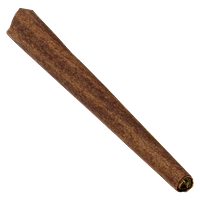 Purple Hills - Live Hash Infused Blunt