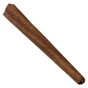 Purple Hills - Live Hash Infused Blunt
