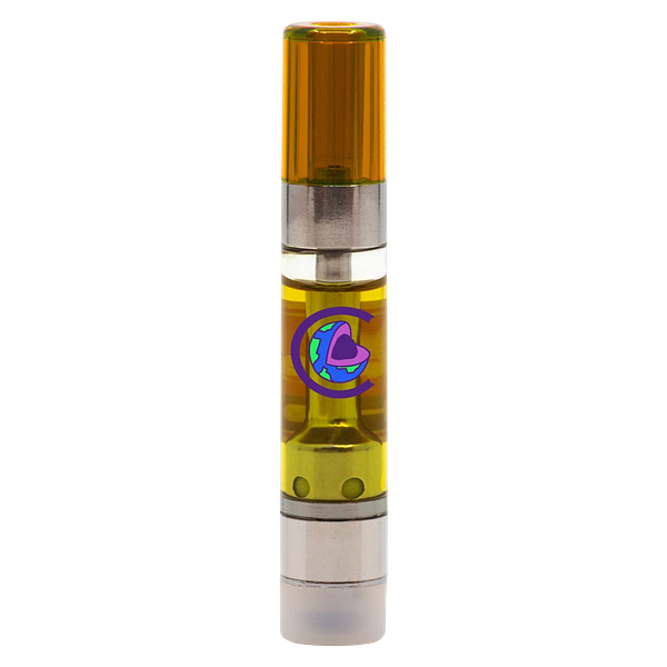 Community c/o Purple Hills - Sativa XL 510 Thread Cartridge
