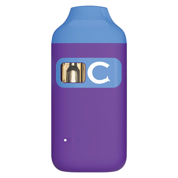 Community c/o Purple Hills - Indica XL AIO Disposable Pen