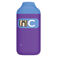 Community c/o Purple Hills - Indica XL AIO Disposable Pen