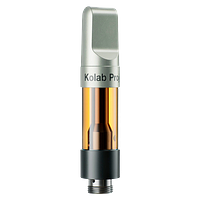 Kolab Project - Liquid Live Resin 510 Thread Cartridge