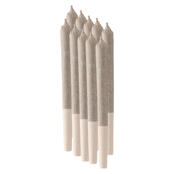 Pure Trichomes Inc. - Cbg-Cbd Cherry Blossom Pre Roll