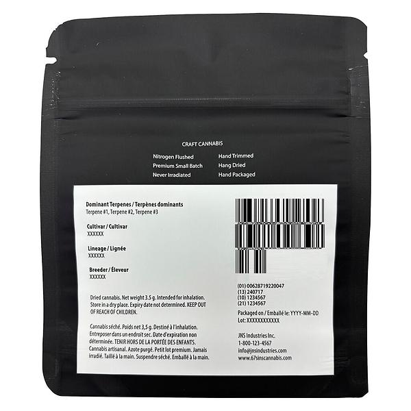 Sixty Seven Sins - Gary Satan Pre-Roll image 3