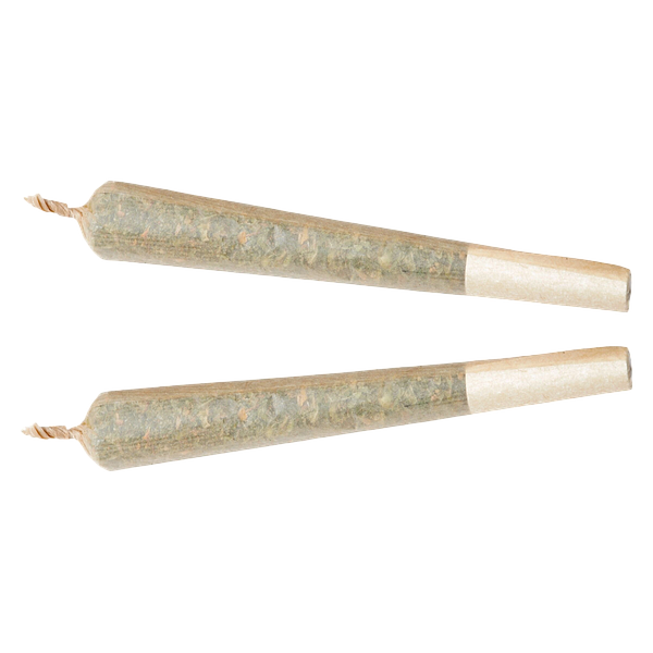 Happy & Stoned - Juicy Fuel Pre Roll