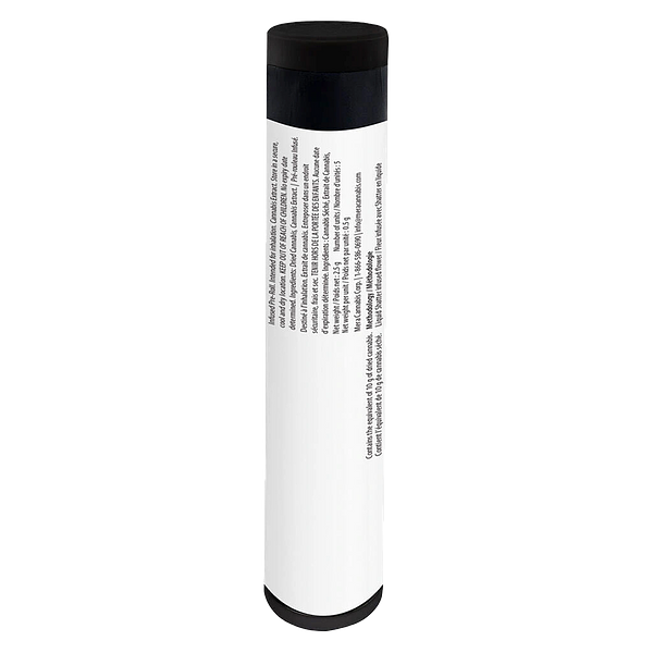 SHATTERIZER - Electric Grapefruit Infused Pre Roll