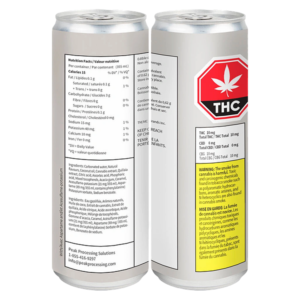 Sweet Justice - Og Root Beer Free