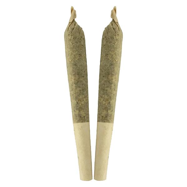 Sheeesh! - Double Bubbs Pre-Rolls image 1