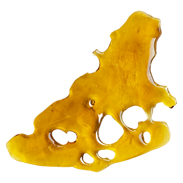 SHATTERIZER - Pink Gas Shatter