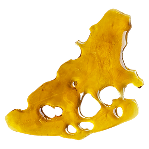 SHATTERIZER - Pink Gas Shatter