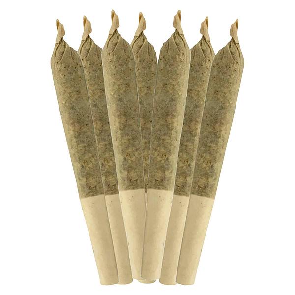 Sheeesh! - Double Bubbs Pre-Rolls image 3