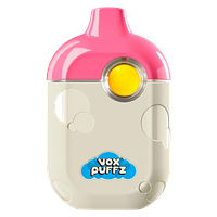 VoxPuffz - Tango Strawmango Rechargeable All-In-One Vape