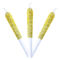 Adults Only - Cheeky Cherry NSFW Diamond Coated Infused Pre-Roll