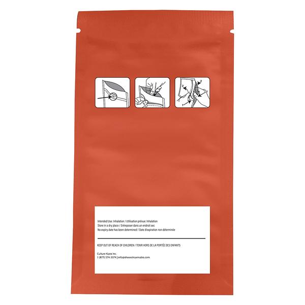 Sheeesh! - Double Bubbs Pre-Rolls image 4