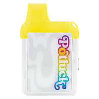 Potluck - Juicy Jungle Fruit Disposable Vape