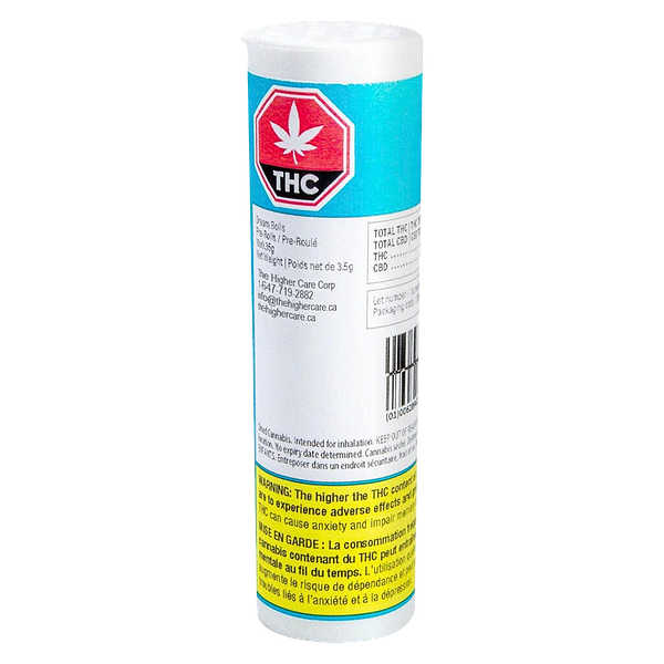 DREAM CO - Dream Rolls Pre-Rolls