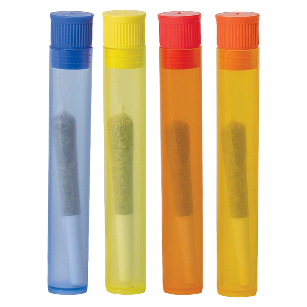 Potluck - Canada Collection Pre-Roll Taster Packs