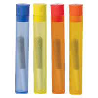 Potluck - Canada Collection Pre-Roll Taster Packs