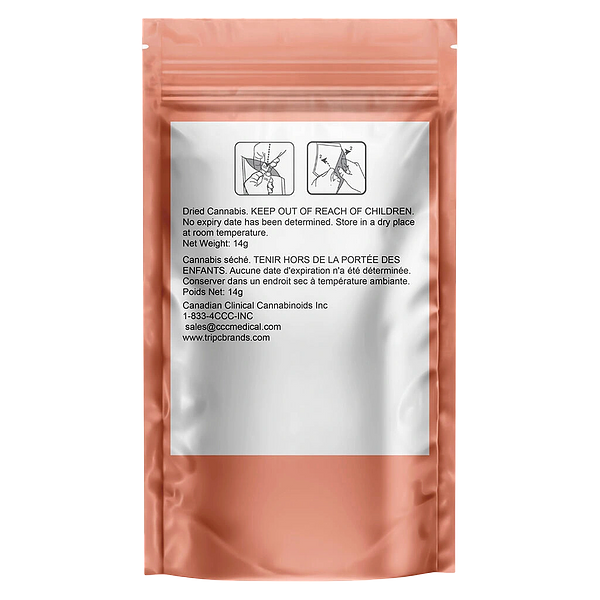 Papa's Herb - Jealousy