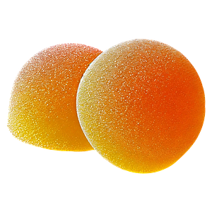 Sauce Rosin Labs - Solventless Rosin Gummies