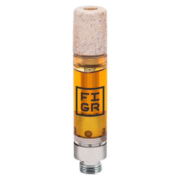 FIGR - Frozen Orchard 510 Thread Cartridge