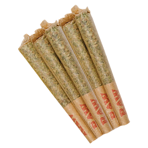 Castle Rock Farms - Triangle Octane Pre-Rolls