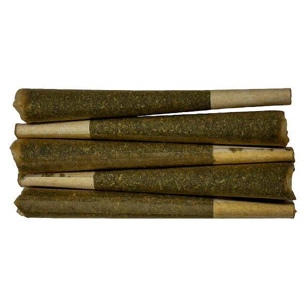 Just Kush - Five Fires Pre-Rolls