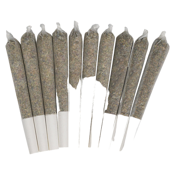 Color Cannabis - Pedro's Prima Sativa Pre-Roll