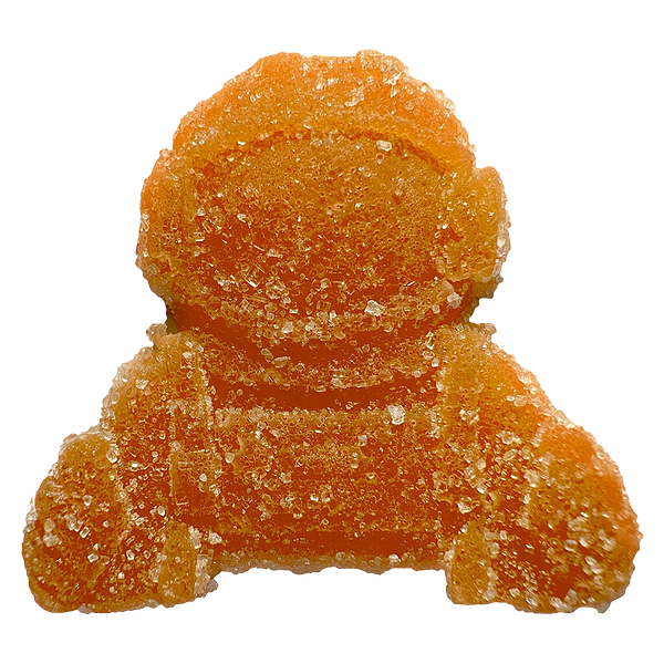 Nugz Munchies - Terple Rosinaut Hash Rosin Gummy