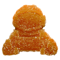 Nugz Munchies - Terple Rosinaut Hash Rosin Gummy