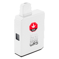 Vortex - Vanilla Boba Pure Live Resin All In One Box Cart