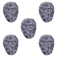 Munchie Box - Classic Grape Gummies Box