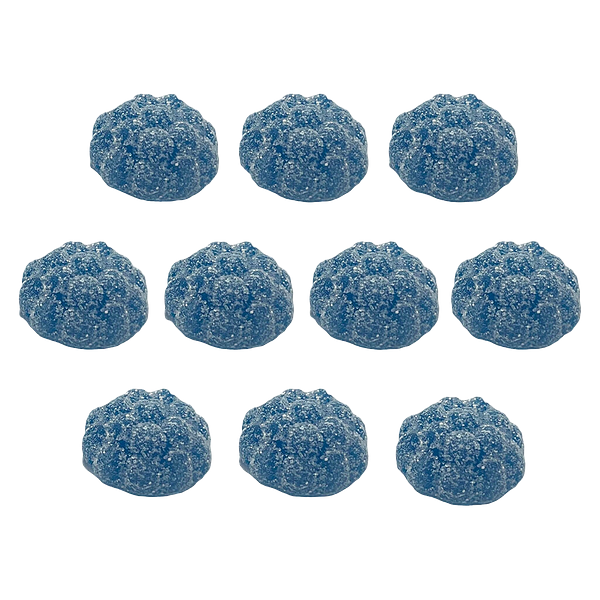 Lite Label - Low Blue Raspberry