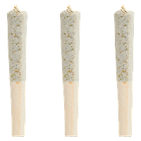 Simply Bare - Hash Bullets