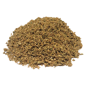 HCBD ORGANICS - CBG:CBD 1:1 Craft Organic Milled Flower