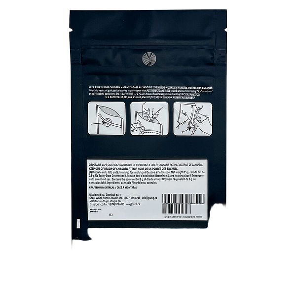 Connoisseur Culture - Cured Rosin Vape