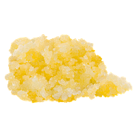 Roilty - Queen Bee Kush Sugar Wax