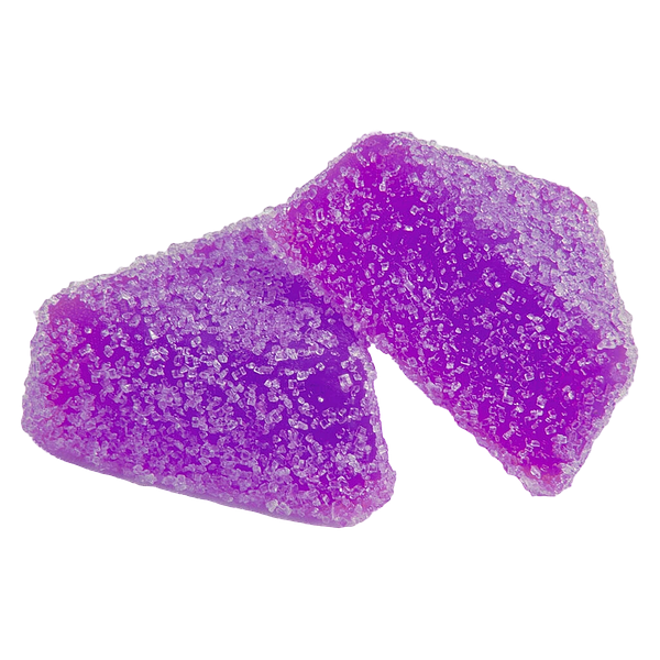 Seeker - Triple Berry THC Gummy