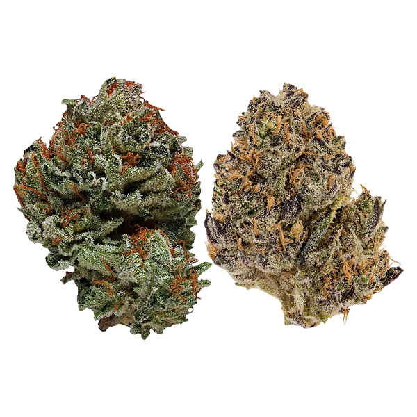 Rosin Heads - Peanut Butter and Jelly