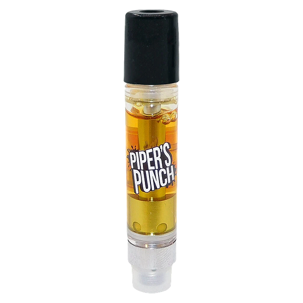 Piper's Punch - Wild Berry Slurp 510 Thread Cartridge