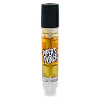 Piper's Punch - Wild Berry Slurp 510 Thread Cartridge