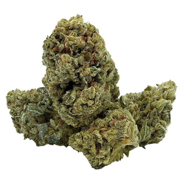 Endgame - Blue Zello