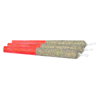 Tasty's - Mango Infused Pre Roll