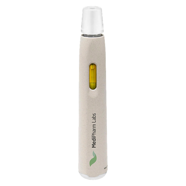MediPharm Labs - Cbd AIO Vape