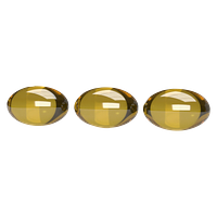 Emprise Canada - 1000 Thc + 1000 Cbd Softgels