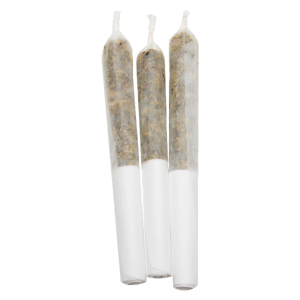 Lamplighter - P.O.G. Infused Pre Roll